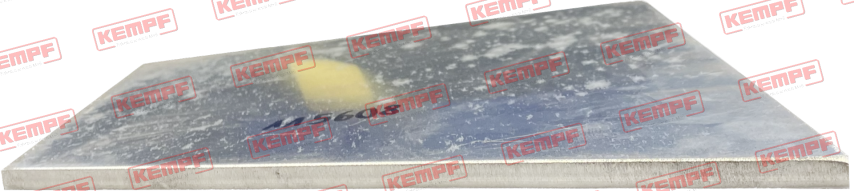 115608 Kempf Halter für Polyp